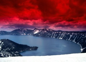 Crater Lake