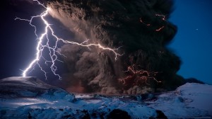 Dirty Thunderstorm